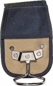 Hamerhouder met draaibare metalen beugel ToolPack 360.049