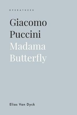 Giacomo Puccini - - ebook