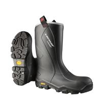Dunlop CC22A33 Reliance Vibram Laars S5 | Zwart | Maat 44 - 8713197043164 - thumbnail