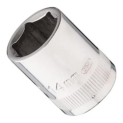 Hazet V2417N V2417N Dopsleutelinzetstuk 6 mm