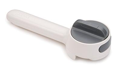 Joseph Joseph - Blikopener Can Do Plus Keuken - Wit - Joseph Joseph