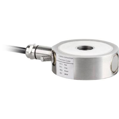 Kern CR 250-3P1 Krachtmeters doos Kalibratie Fabrieksstandaard (zonder certificaat)