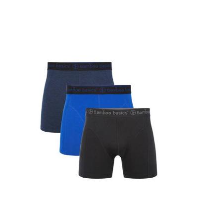 Bamboo Basics Rico 3-Pack Boxershort