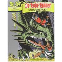 De Rode ridder 218 - Doodbrenger - Willy Vandersteen - Paperback (9789002228865) - thumbnail