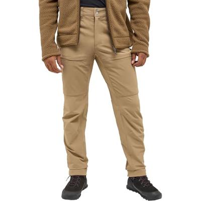 Haglofs Alert Mid Wandelbroek Heren Oak Brown 56 Haglofs Alert Mid Wandelbroek Heren Oak Brown 56