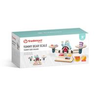 Topbright Yummy Bear Weegschaal - thumbnail