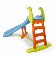 Feber Water Slide Curve Glijbaan - thumbnail