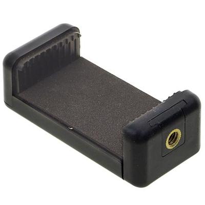 Kamera Express Universele Telefoonhouder zwart