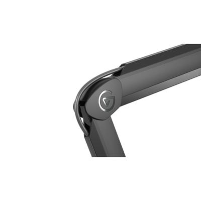 Microfoon Elgato Wave Mic Arm Zwart
