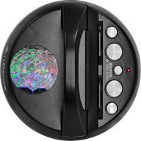 iDance BB-10M BK Zwart - thumbnail