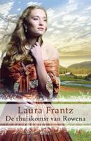 De thuiskomst van Rowena (Paperback) - thumbnail