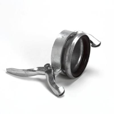 Dallai M-deel afsluitkap - type C - 89 mm