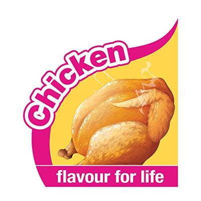 Kauwspeelgoed voor honden Nylabone Value Pack Bacon Maat S Kip Thermoplast (3 pcs)