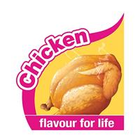 Kauwspeelgoed voor honden Nylabone Value Pack Bacon Maat S Kip Thermoplast (3 pcs) - thumbnail