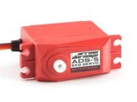 Arrma - ADS-5 V2 4.5kg Waterproof Servo Red (AR390133) - thumbnail