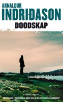 Doodskap - Arnaldur Indridason - ebook - thumbnail