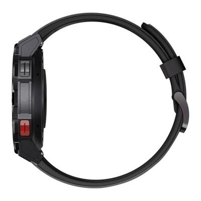 Mibro GS Pro smartwatch, zwart