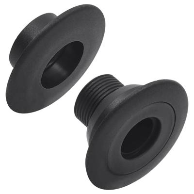 VidaXL Lagers voor tafelvoetbalstang 16 st 15,9/16 mm