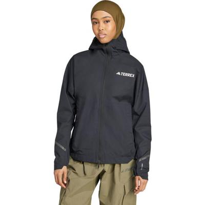 adidas XPR Light Regenjack Dames adidas XPR Light Regenjack Dames