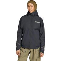 adidas XPR Light Regenjack Dames - thumbnail