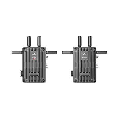 DJI Transmission 2 standard combo