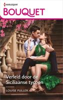 Verleid door de Siciliaanse tycoon - Louise Fuller - ebook - thumbnail
