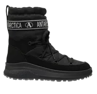 Antarctica 8709 Sneeuwlaars Dames Nero 40 - thumbnail