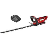 Einhell GC-CH 1855/1 Li Kit (1x2,5 Ah) Power X-Change Accu-heggenschaar Accu 18 V Li-ion 620 mm - thumbnail