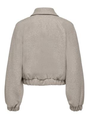 Only Nancy Life Collar Jacket