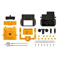 4M geldbank robot junior 14cm - thumbnail