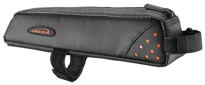 IBERA top tube bag aero