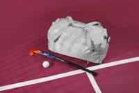 Quadra QS470 Multi-Sport Holdall - Bright Royal - 51 x 26 x 20 cm - thumbnail