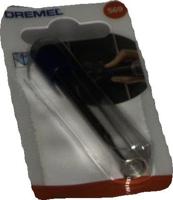 Dremel 2.615.056.932 Voegenfrees 1.6 mm Lengte 6 mm Afmeting, Ø 1.6 mm Schachtdiameter 3.2 mm - thumbnail