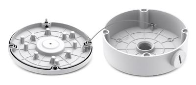 Monitor TP-Link VJB-305 Wit