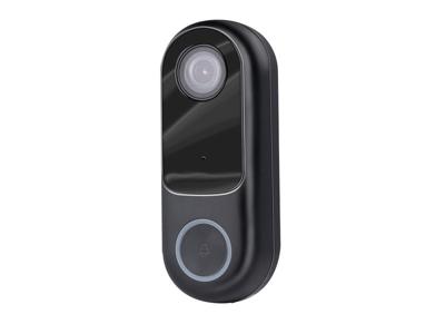 Alpina Smart Home Video Deurbel