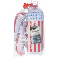 Alert sport boksset in tas 4-delig - thumbnail