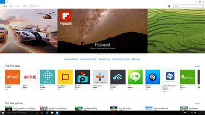 Microsoft Windows 10 Pro N 1 apparaat, Nederlands, PC - download