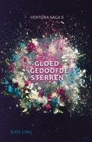 De gloed van gedoofde sterren - Kate Ling - ebook - thumbnail