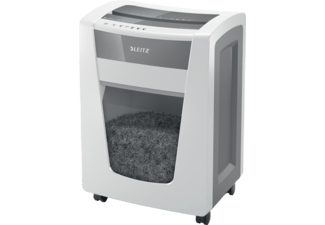 Leitz IQ Office Pro Papiervernietiger P5