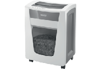 Leitz IQ Office Pro Papiervernietiger P5 - thumbnail