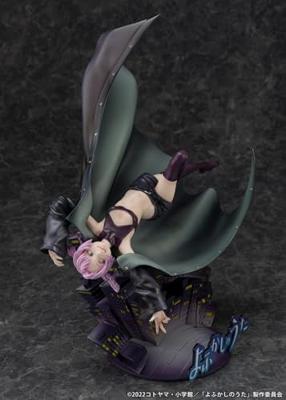 Call of the Night PVC Statue 1/7 Nazuna Nanakusa 31 cm Call of the Night PVC Statue 1/7 Nazuna Nanakusa 31 cm