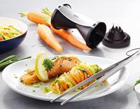 GEFU Spirelli Spiraalsnijder - thumbnail