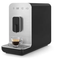 Smeg BCC11BLMEU Volautomaat Zwart - thumbnail