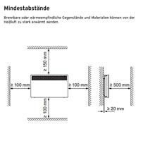 Vaillant 10023958 Verwarming Wit - thumbnail