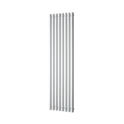 Plieger Designradiator Trento 1086 Watt Middenaansluiting 180x47 cm Mat Zwart Plieger Designradiator Trento 1086 Watt Middenaansluiting 180x47 cm Mat Zwart