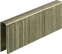 Senco m nieten 25mm gegalvaniseerd (5000st) - thumbnail