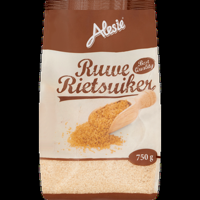 Alesie Ruwe Rietsuiker 750 g bij Jumbo - thumbnail