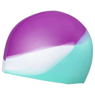 Bestway Kinder Zwemcap Silicone Assorti +3 Jaar Strand en Zwembad 26049 - thumbnail
