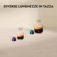 Krups XN7415 CitiZ Nespresso Apparaat - thumbnail