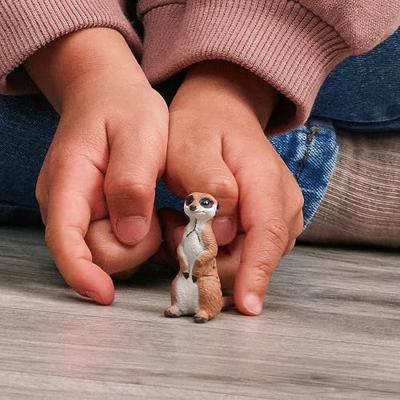 Schleich 14935 Stokstaartje